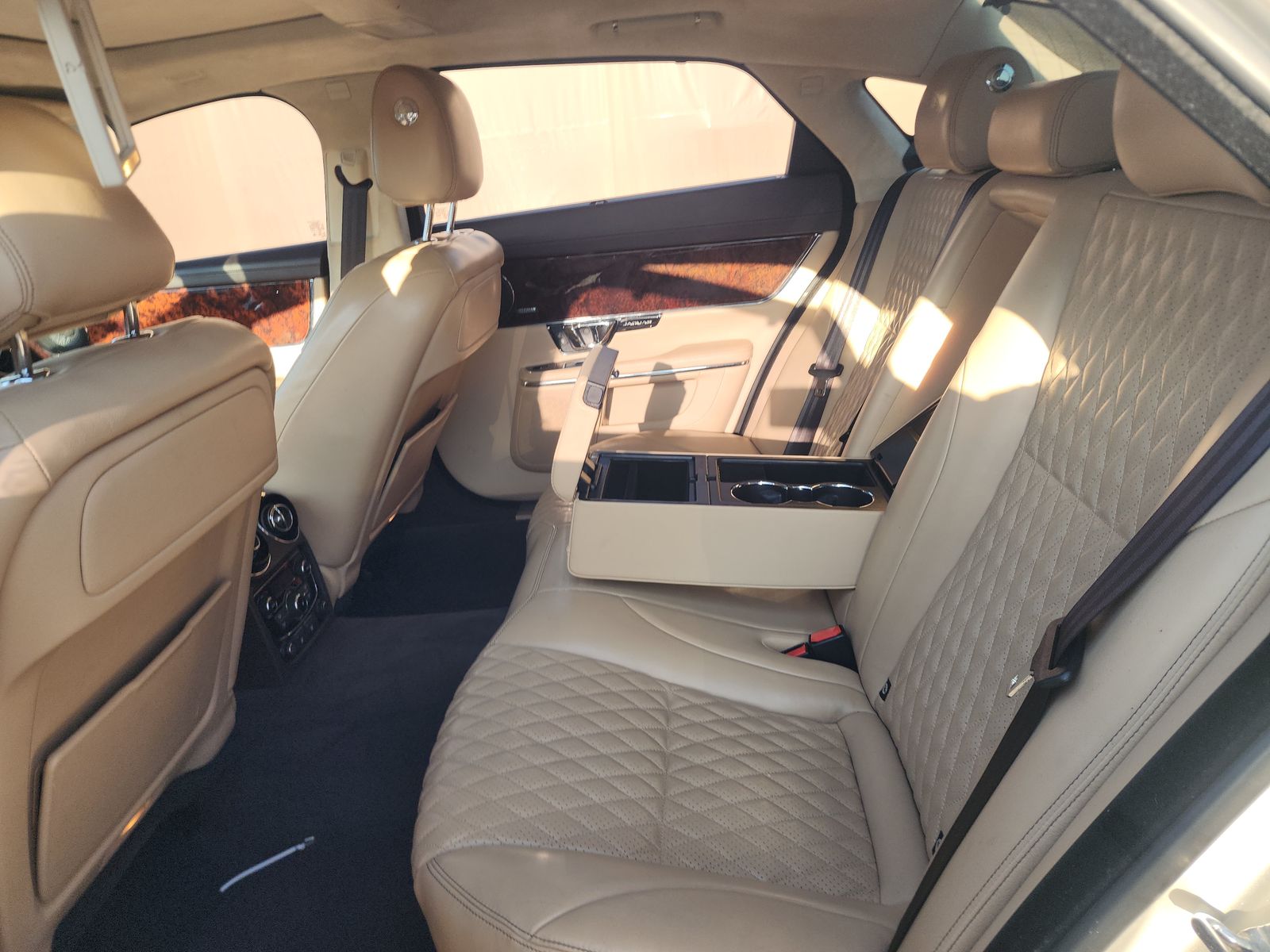 2016 Jaguar XJ L Portfolio RWD