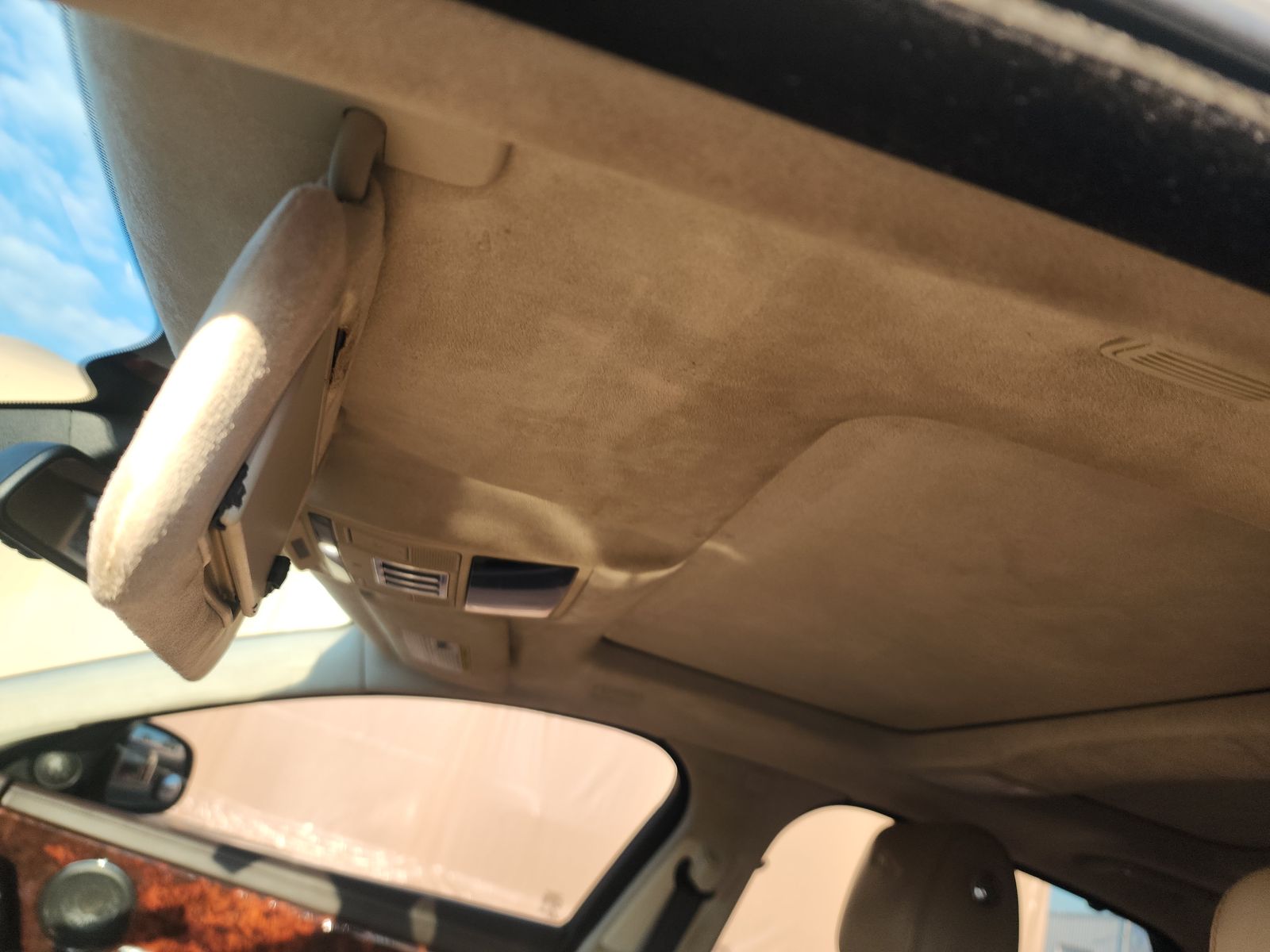 2016 Jaguar XJ L Portfolio RWD