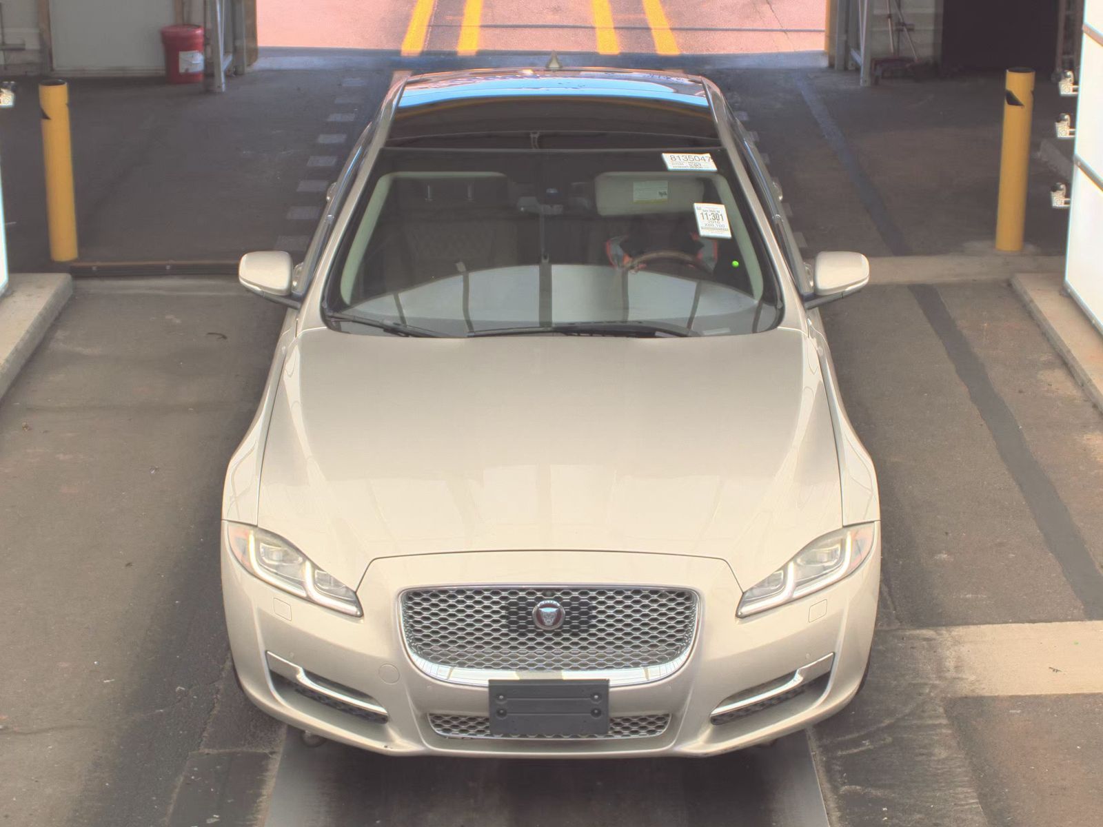 2016 Jaguar XJ L Portfolio RWD