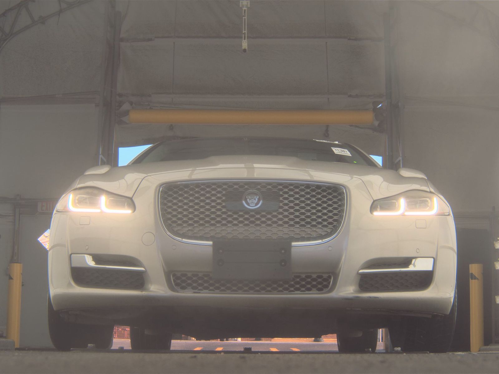 2016 Jaguar XJ L Portfolio RWD