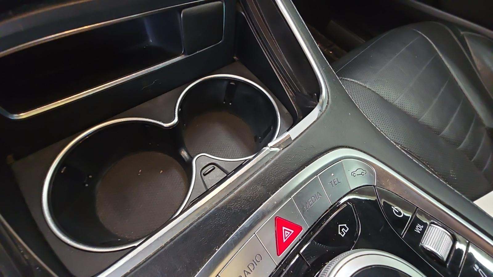 2018 Mercedes-Benz S-Class S 560 AWD