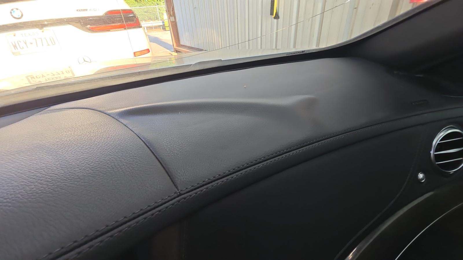 2018 Mercedes-Benz S-Class S 560 AWD