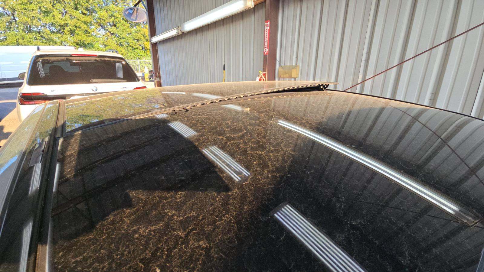 2018 Mercedes-Benz S-Class S 560 AWD