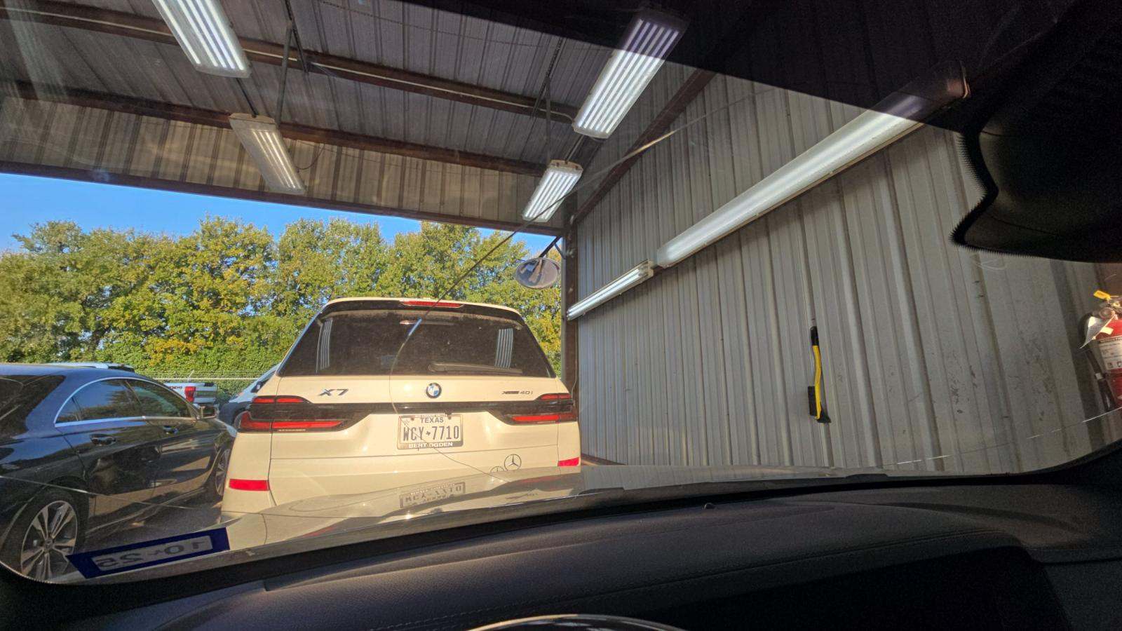 2018 Mercedes-Benz S-Class S 560 AWD