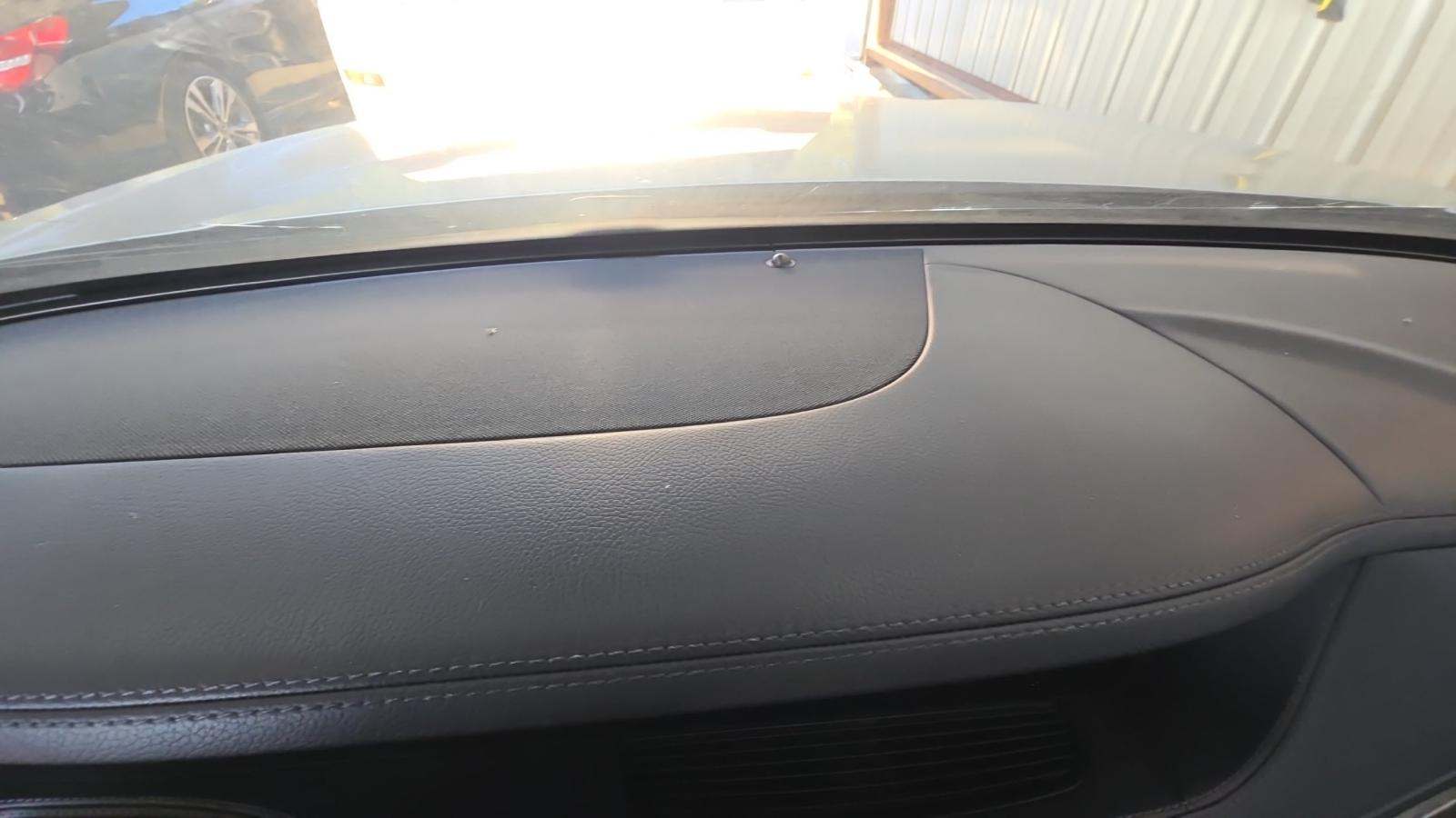 2018 Mercedes-Benz S-Class S 560 AWD