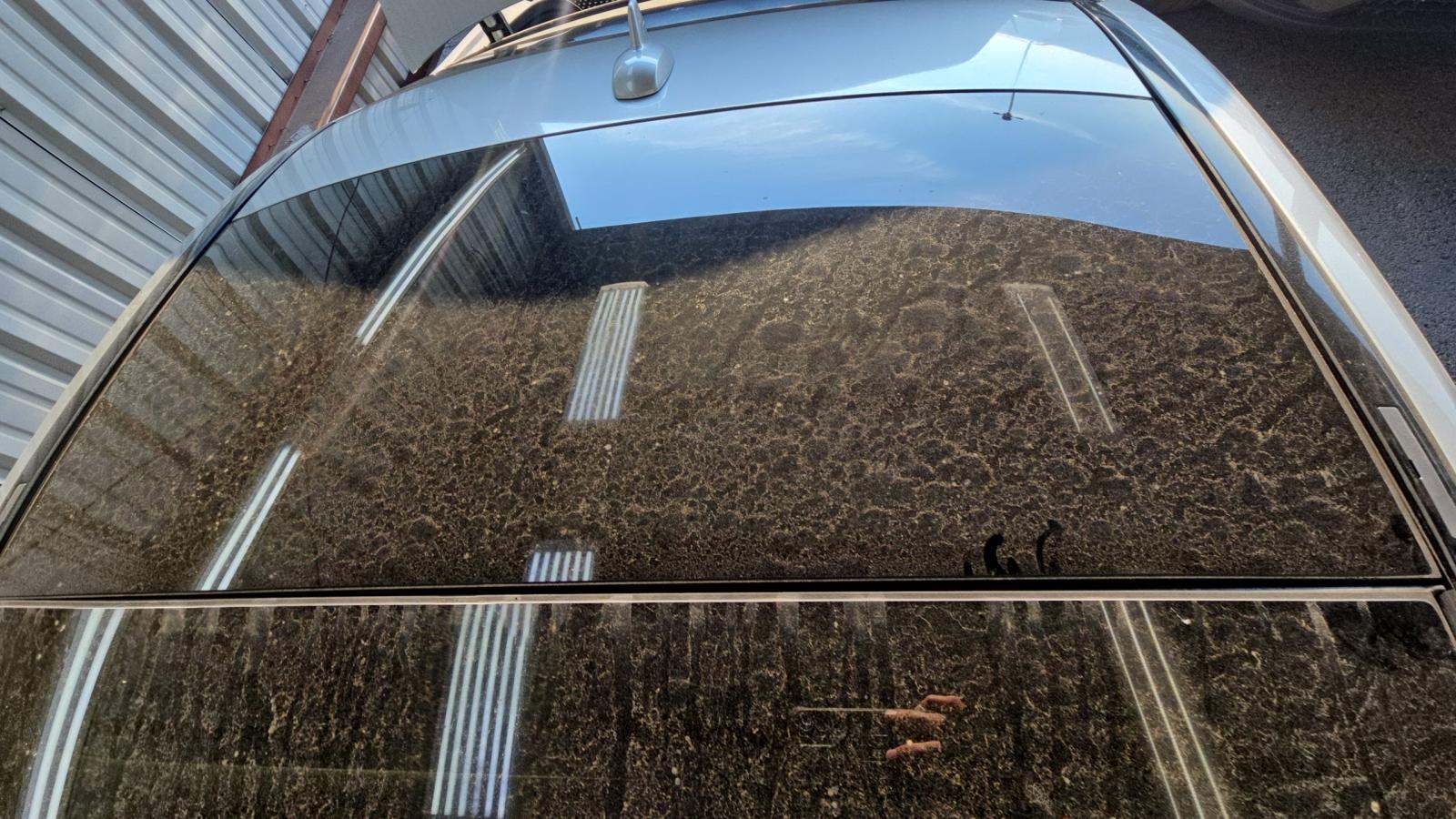 2018 Mercedes-Benz S-Class S 560 AWD