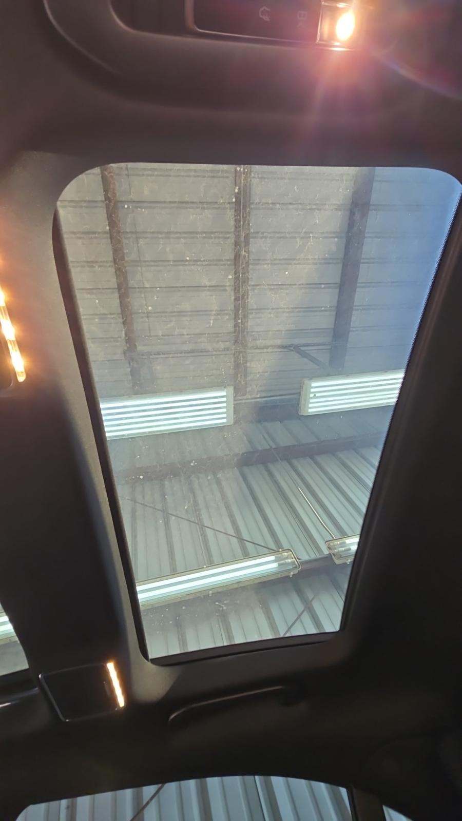 2018 Mercedes-Benz S-Class S 560 AWD