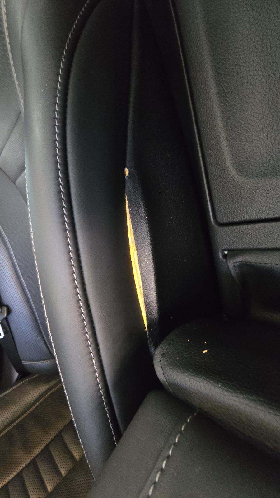 2018 Mercedes-Benz S-Class S 560 AWD