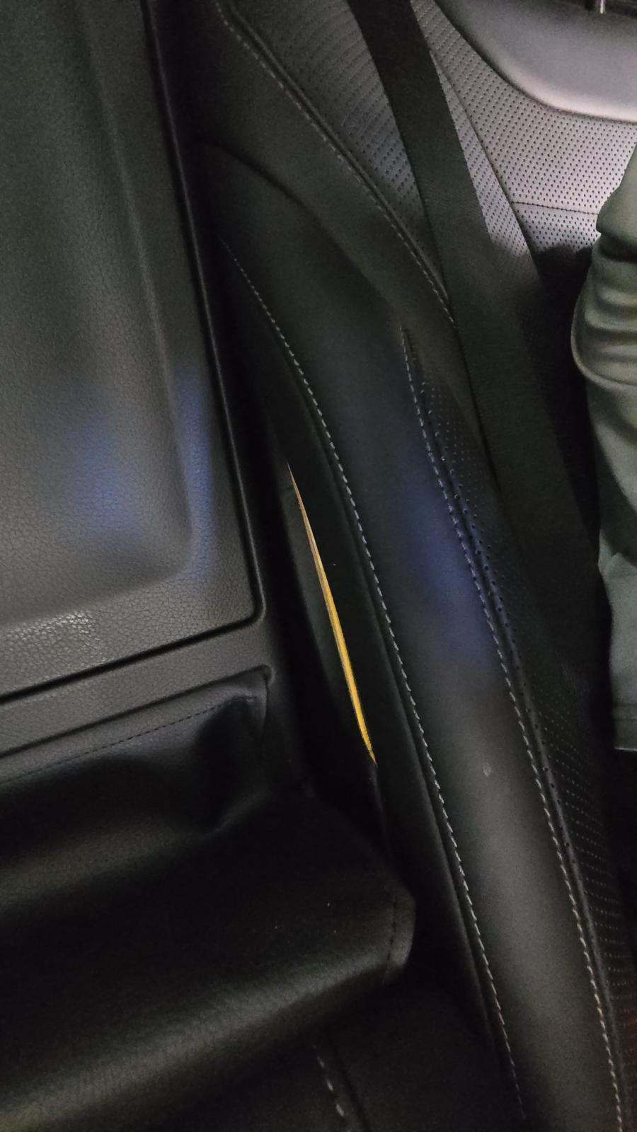 2018 Mercedes-Benz S-Class S 560 AWD