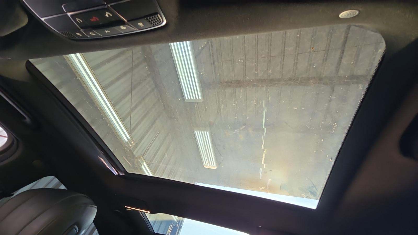 2018 Mercedes-Benz S-Class S 560 AWD