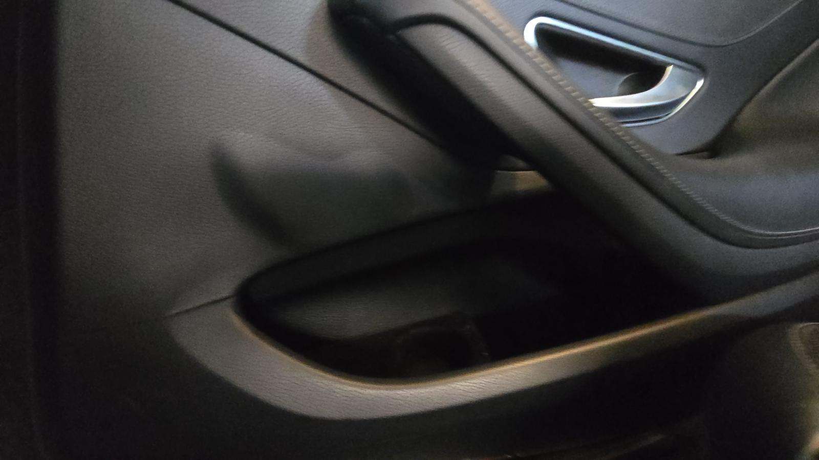 2018 Mercedes-Benz S-Class S 560 AWD