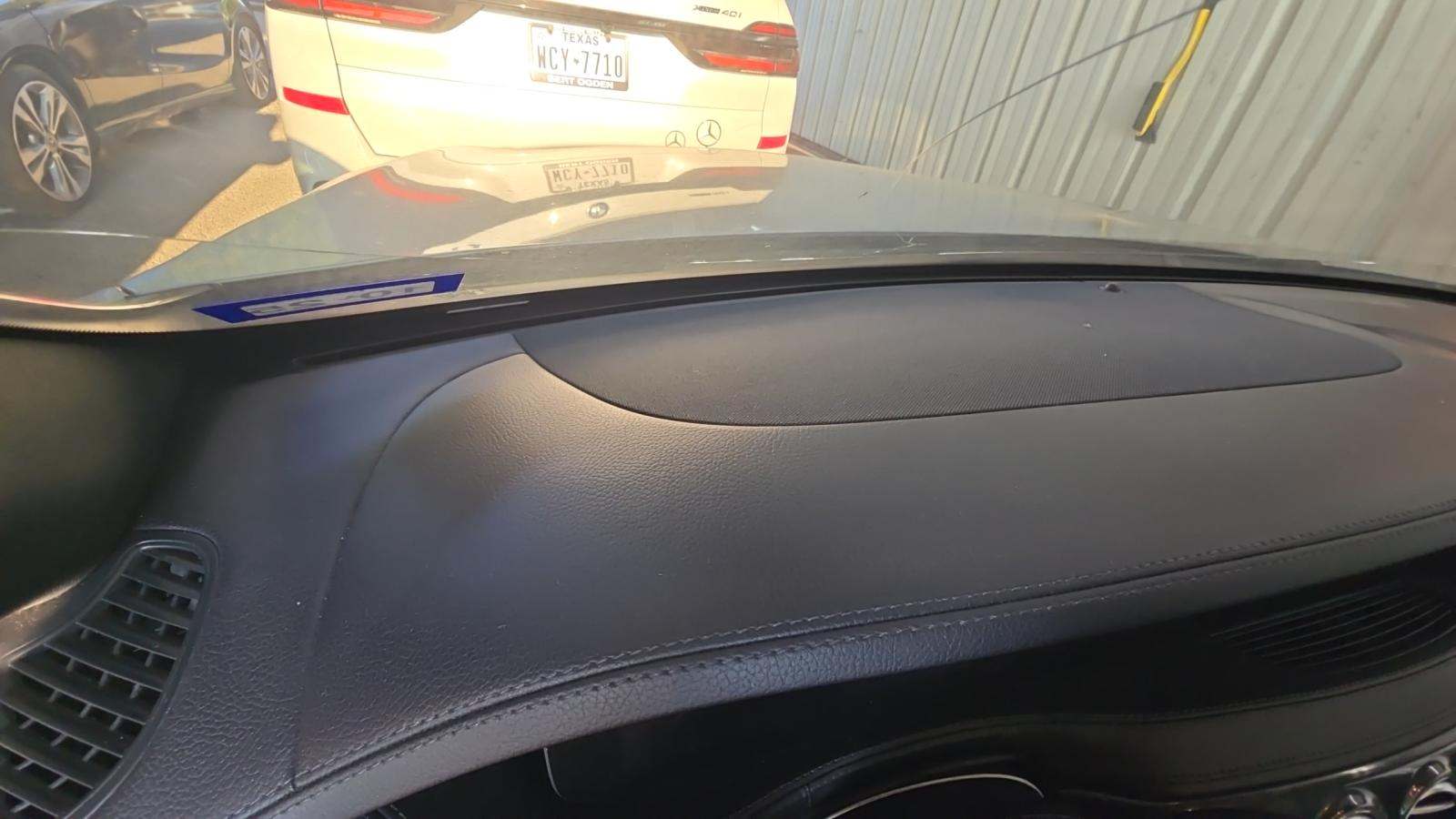 2018 Mercedes-Benz S-Class S 560 AWD