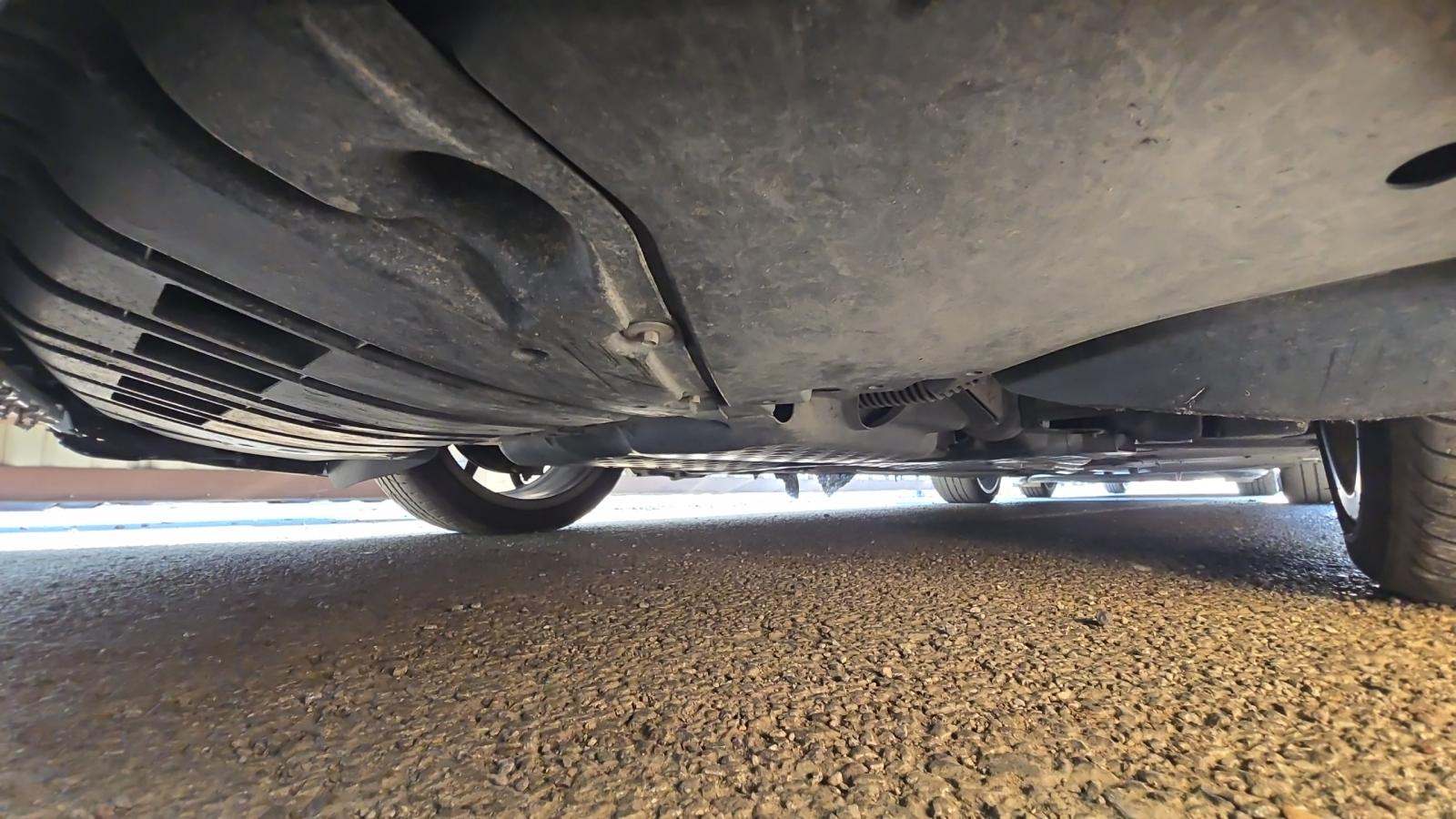 2018 Mercedes-Benz S-Class S 560 AWD