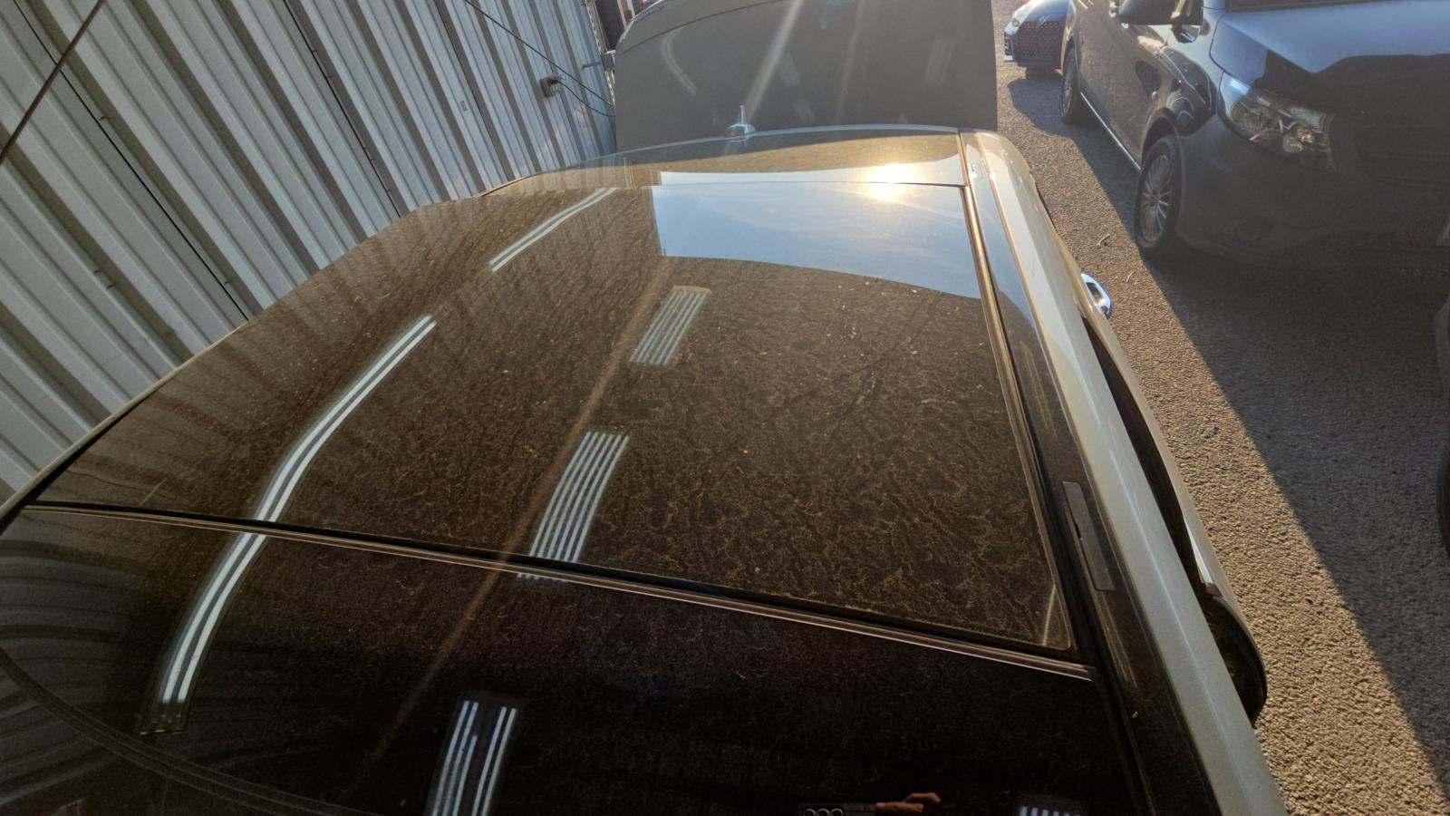 2018 Mercedes-Benz S-Class S 560 AWD