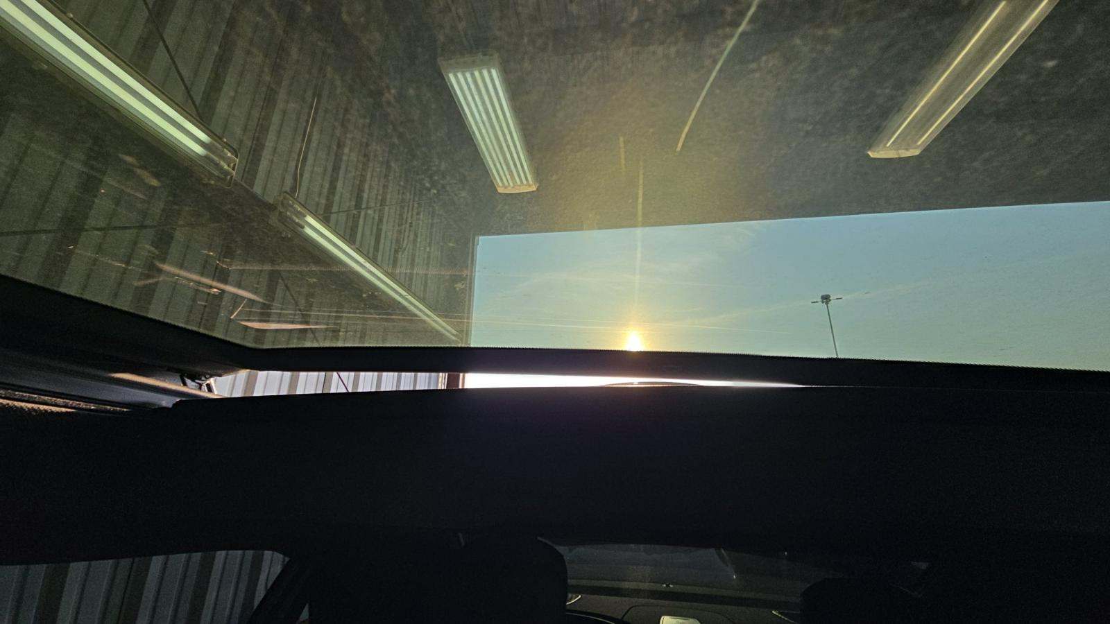 2018 Mercedes-Benz S-Class S 560 AWD