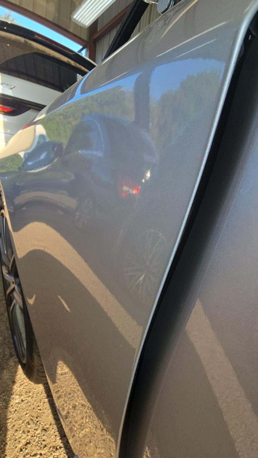 2018 Mercedes-Benz S-Class S 560 AWD