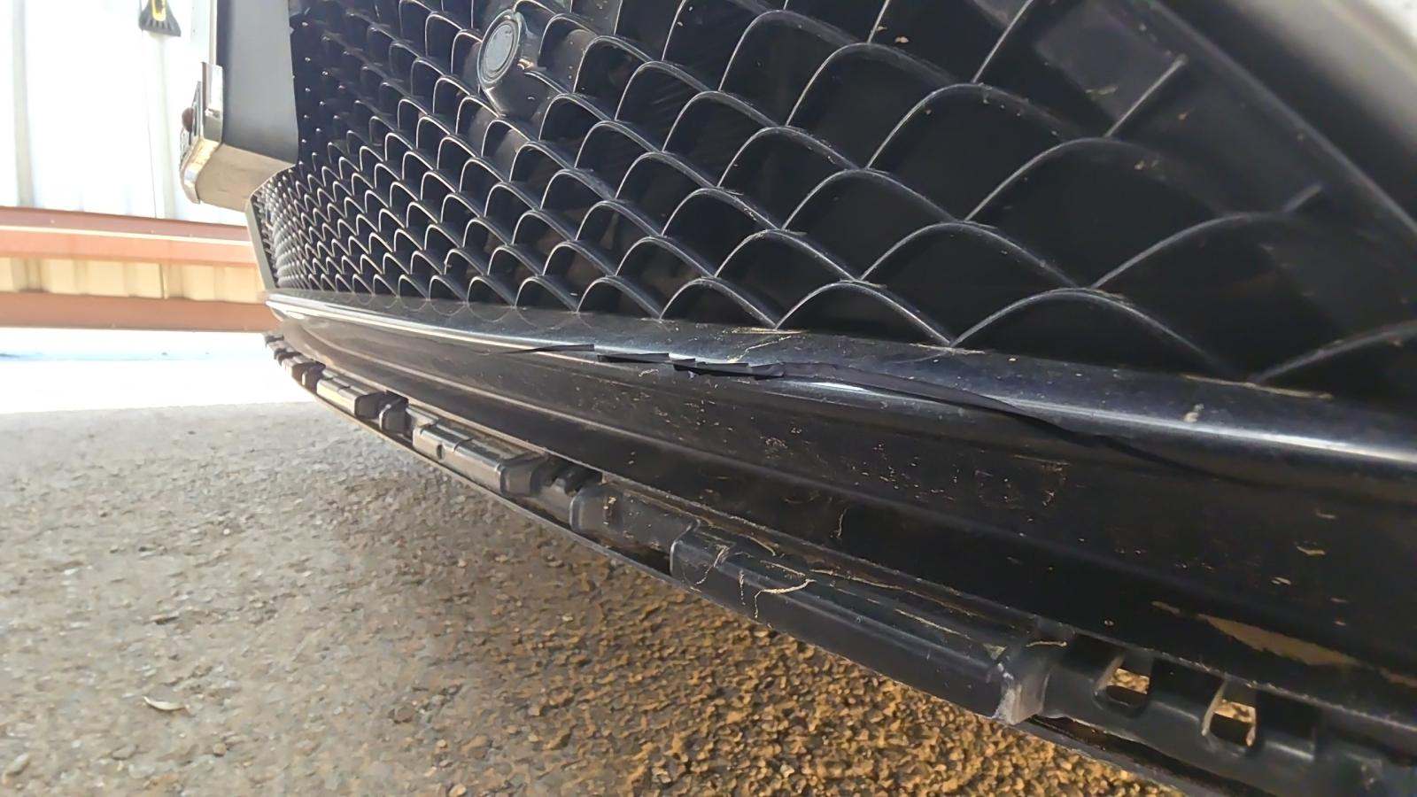 2018 Mercedes-Benz S-Class S 560 AWD