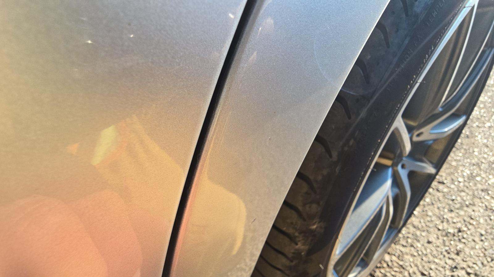 2018 Mercedes-Benz S-Class S 560 AWD