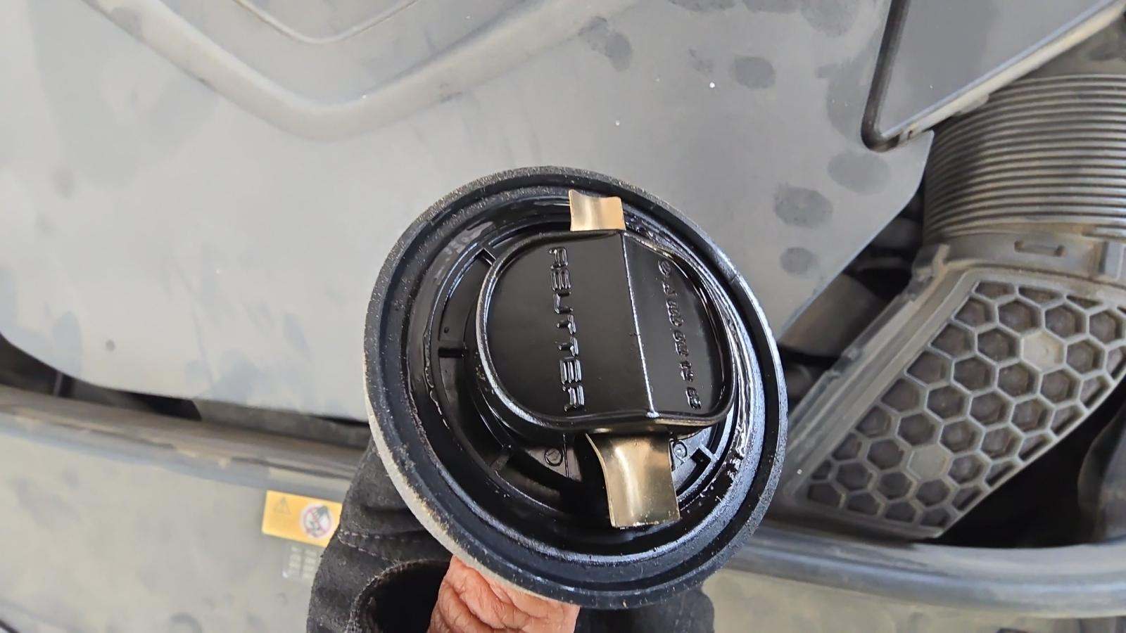 2018 Mercedes-Benz S-Class S 560 AWD