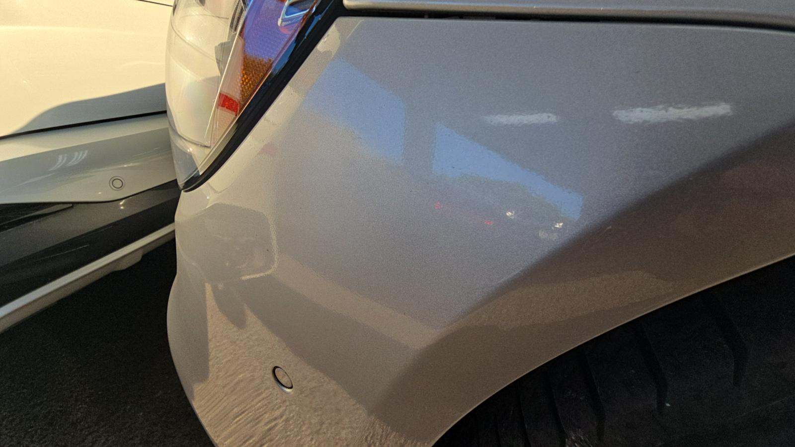 2018 Mercedes-Benz S-Class S 560 AWD