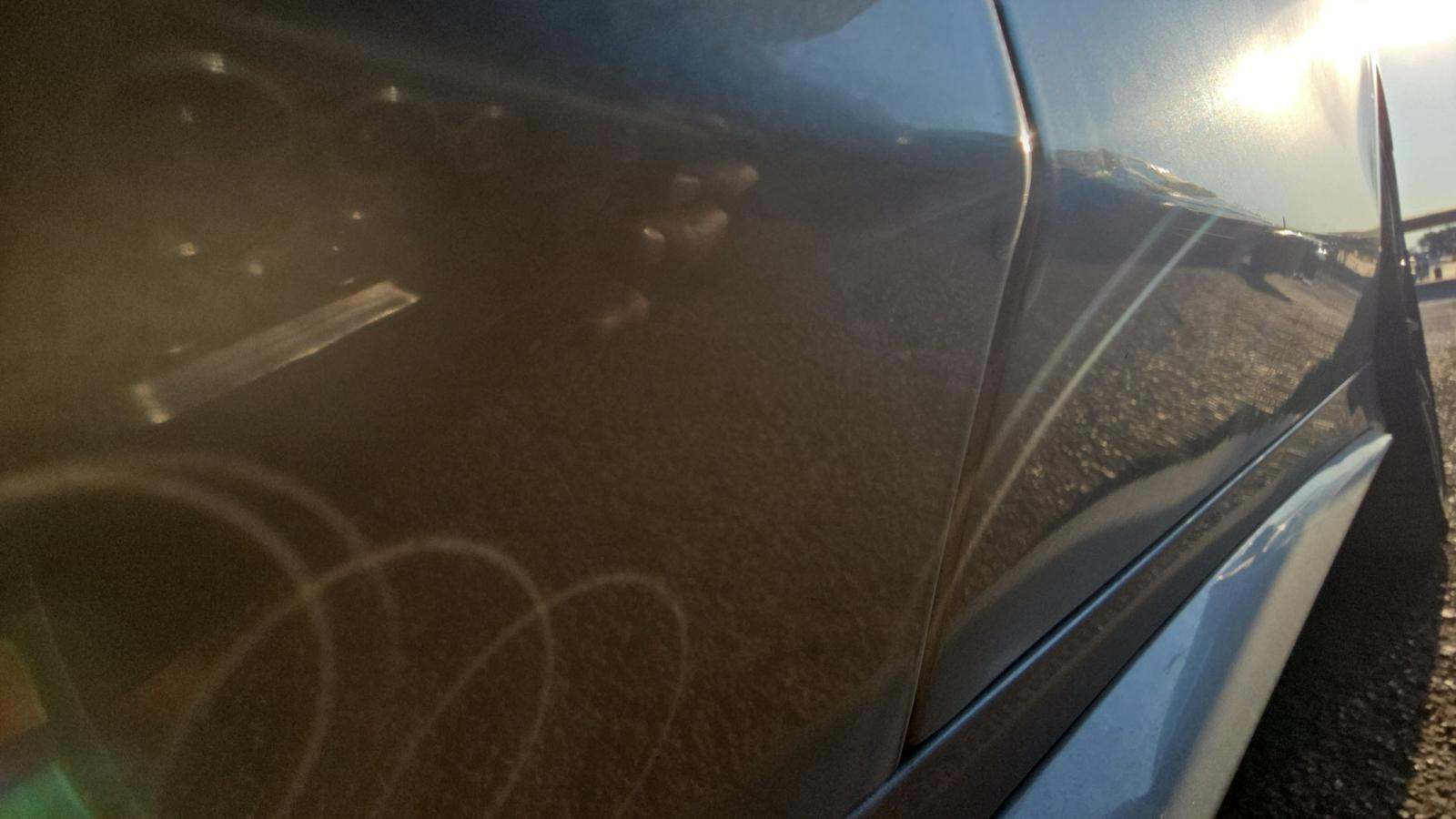 2018 Mercedes-Benz S-Class S 560 AWD