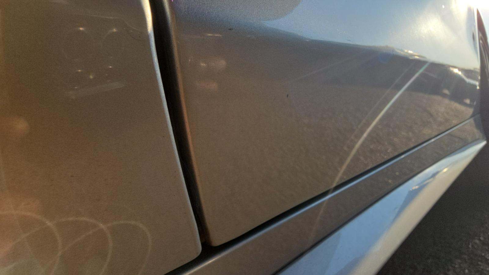 2018 Mercedes-Benz S-Class S 560 AWD