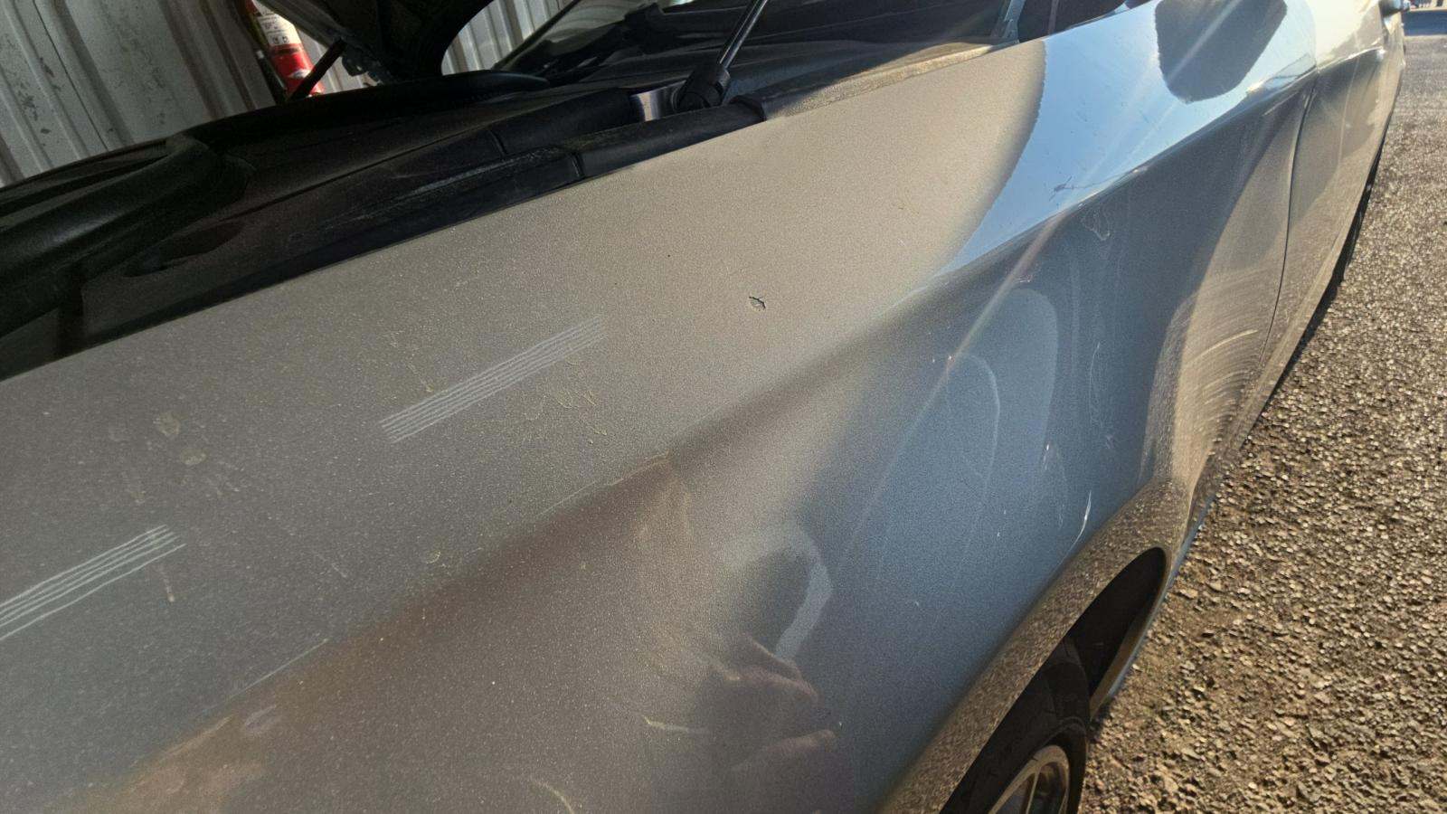 2018 Mercedes-Benz S-Class S 560 AWD