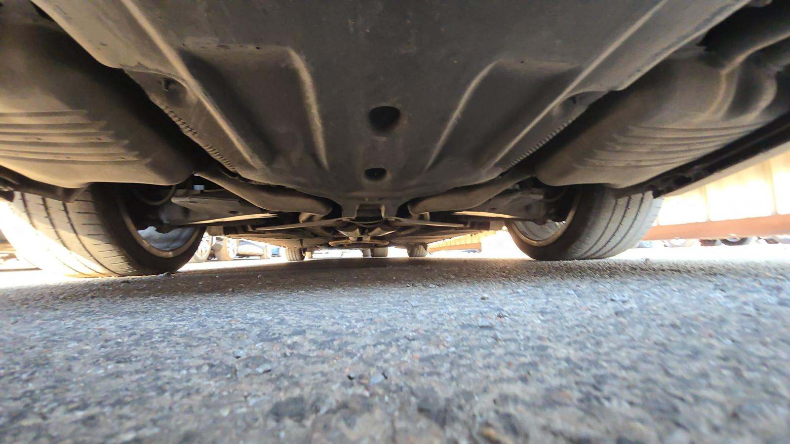 2018 Mercedes-Benz S-Class S 560 AWD