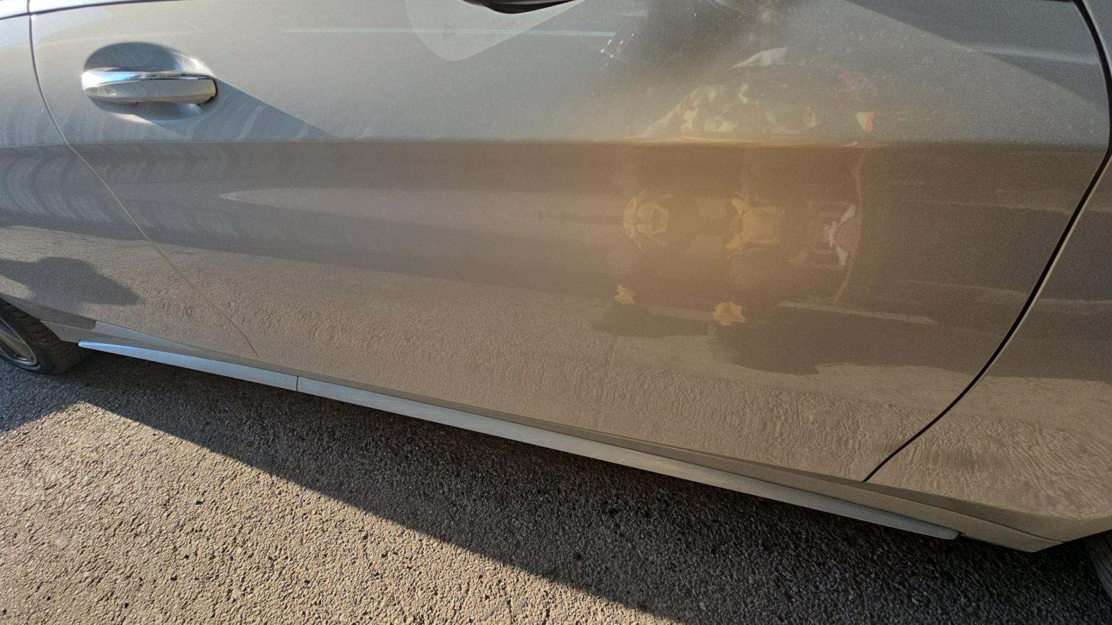 2018 Mercedes-Benz S-Class S 560 AWD