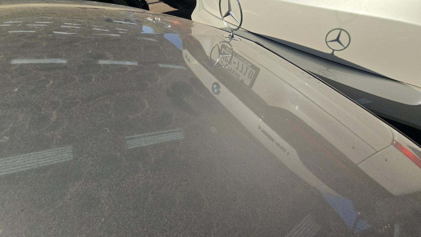 2018 Mercedes-Benz S-Class S 560 AWD