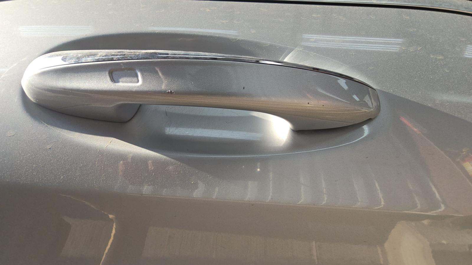 2018 Mercedes-Benz S-Class S 560 AWD