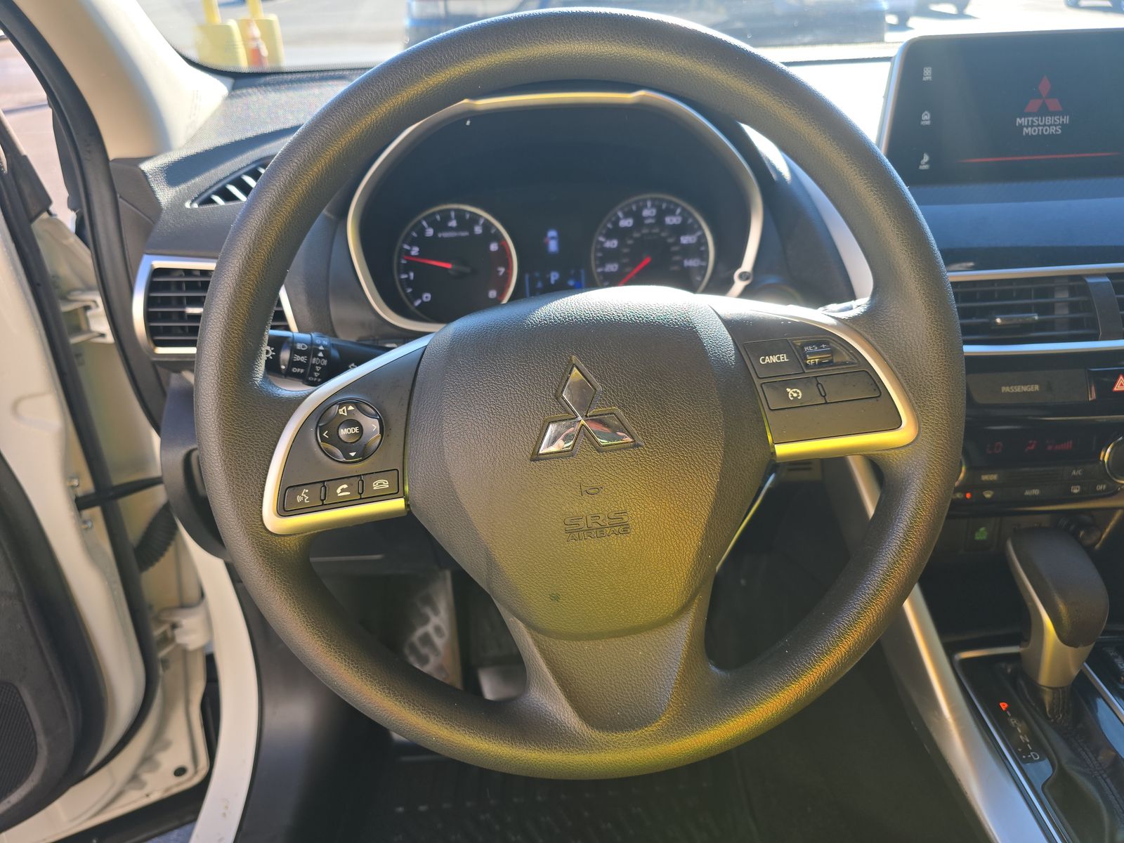 2020 Mitsubishi Eclipse Cross SE FWD