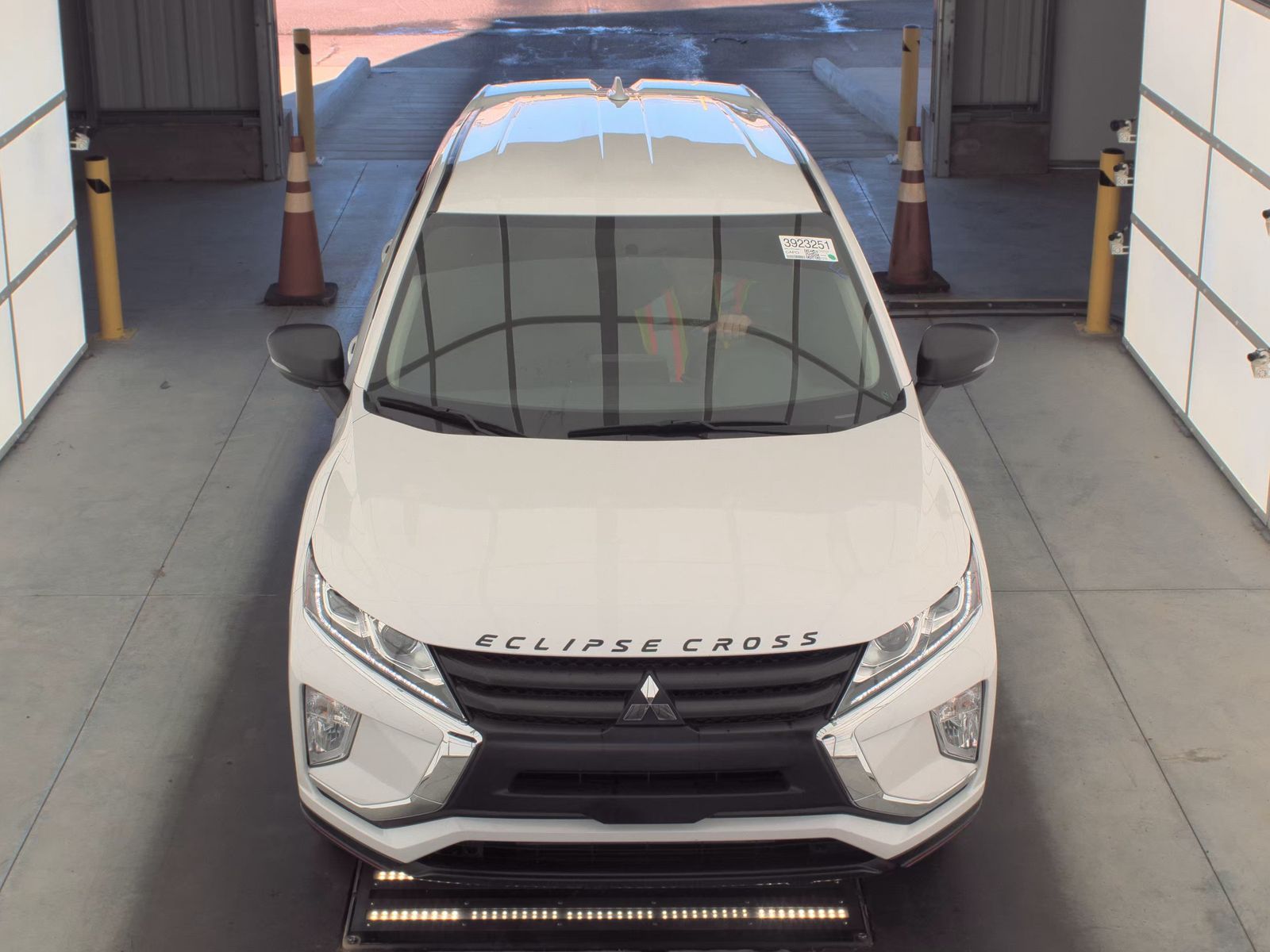 2020 Mitsubishi Eclipse Cross SE FWD