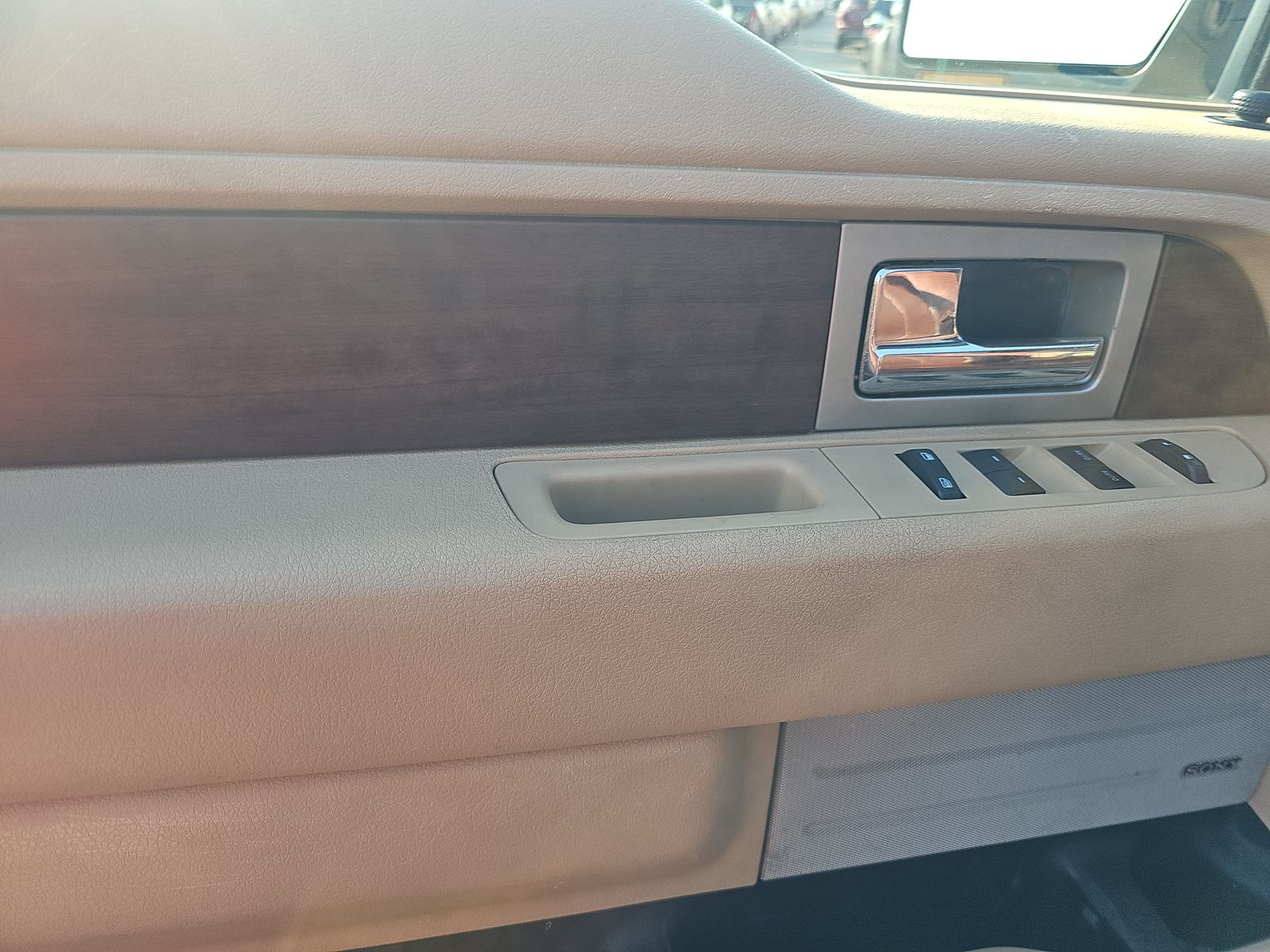 2013 Ford F-150 King Ranch AWD