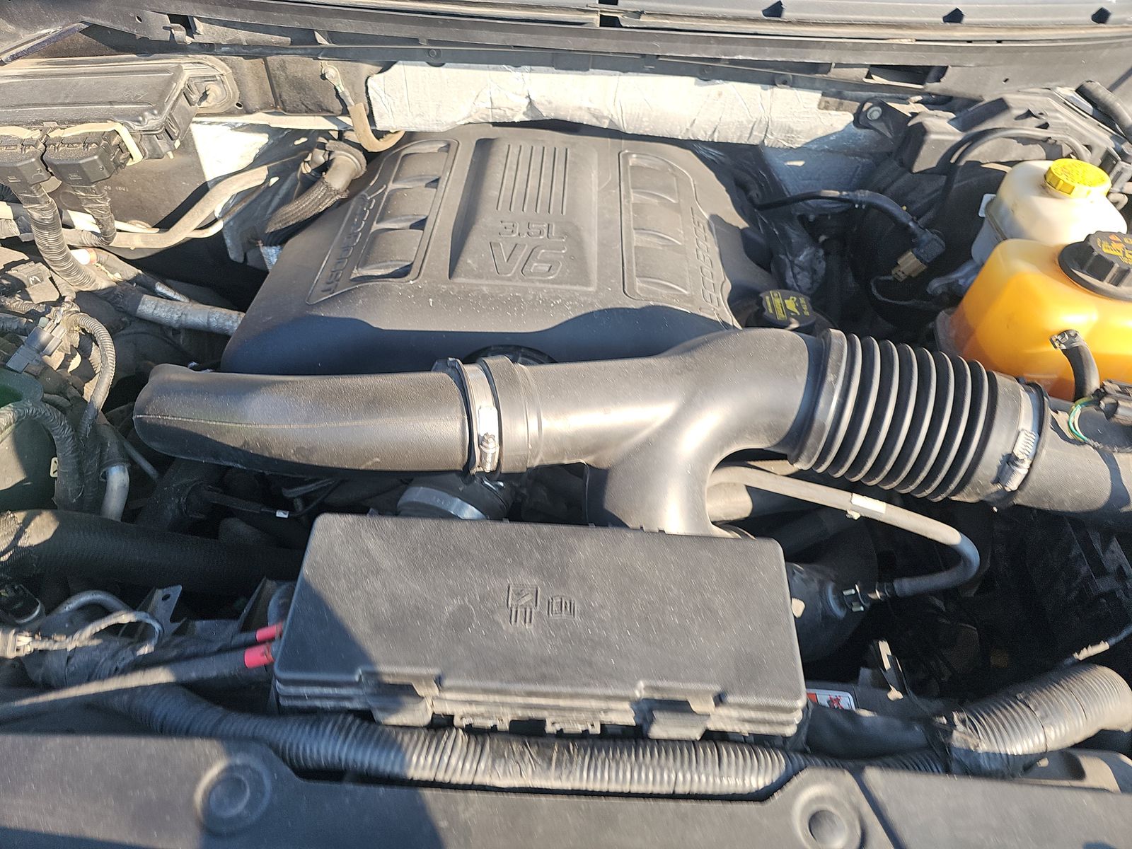 2013 Ford F-150 King Ranch AWD