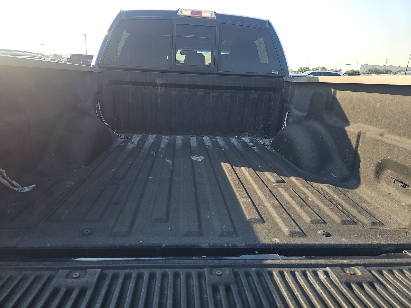 2013 Ford F-150 King Ranch AWD