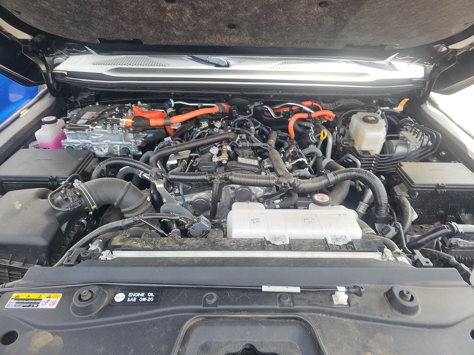 2024 Toyota Land Cruiser Base AWD