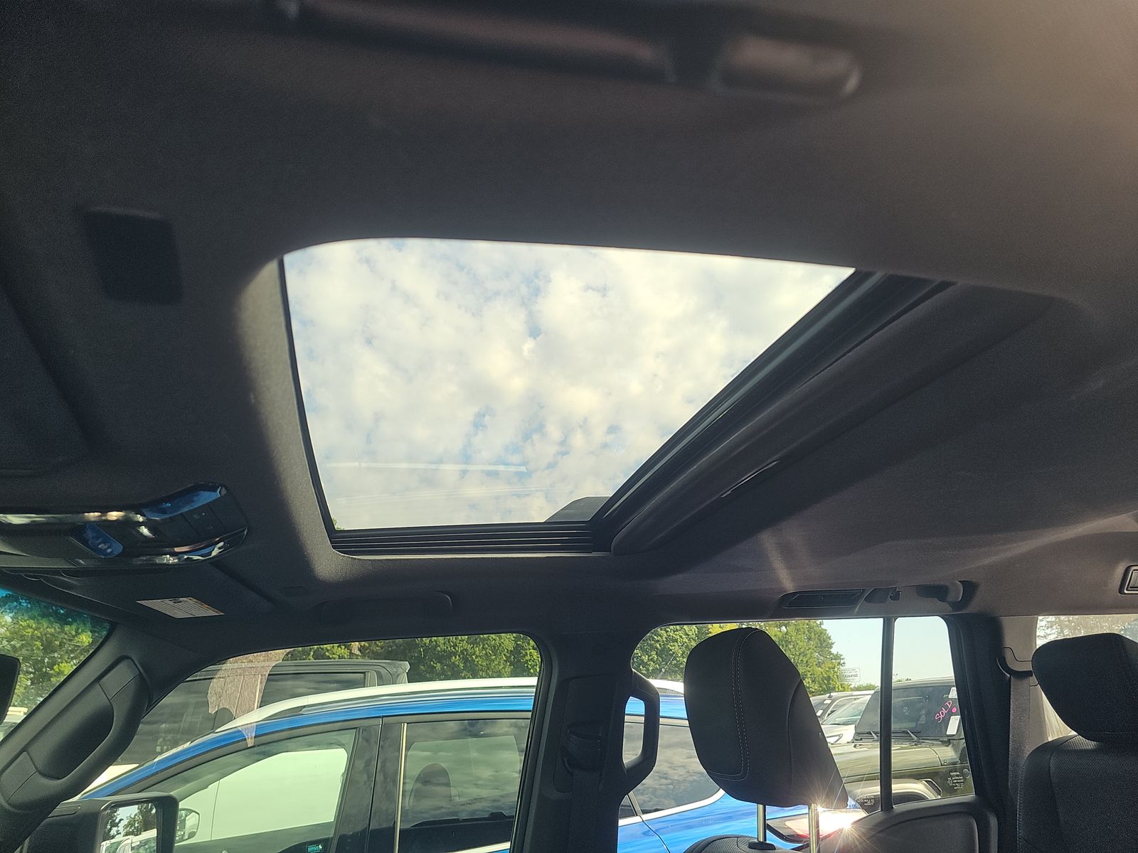 2024 Toyota Land Cruiser Base AWD