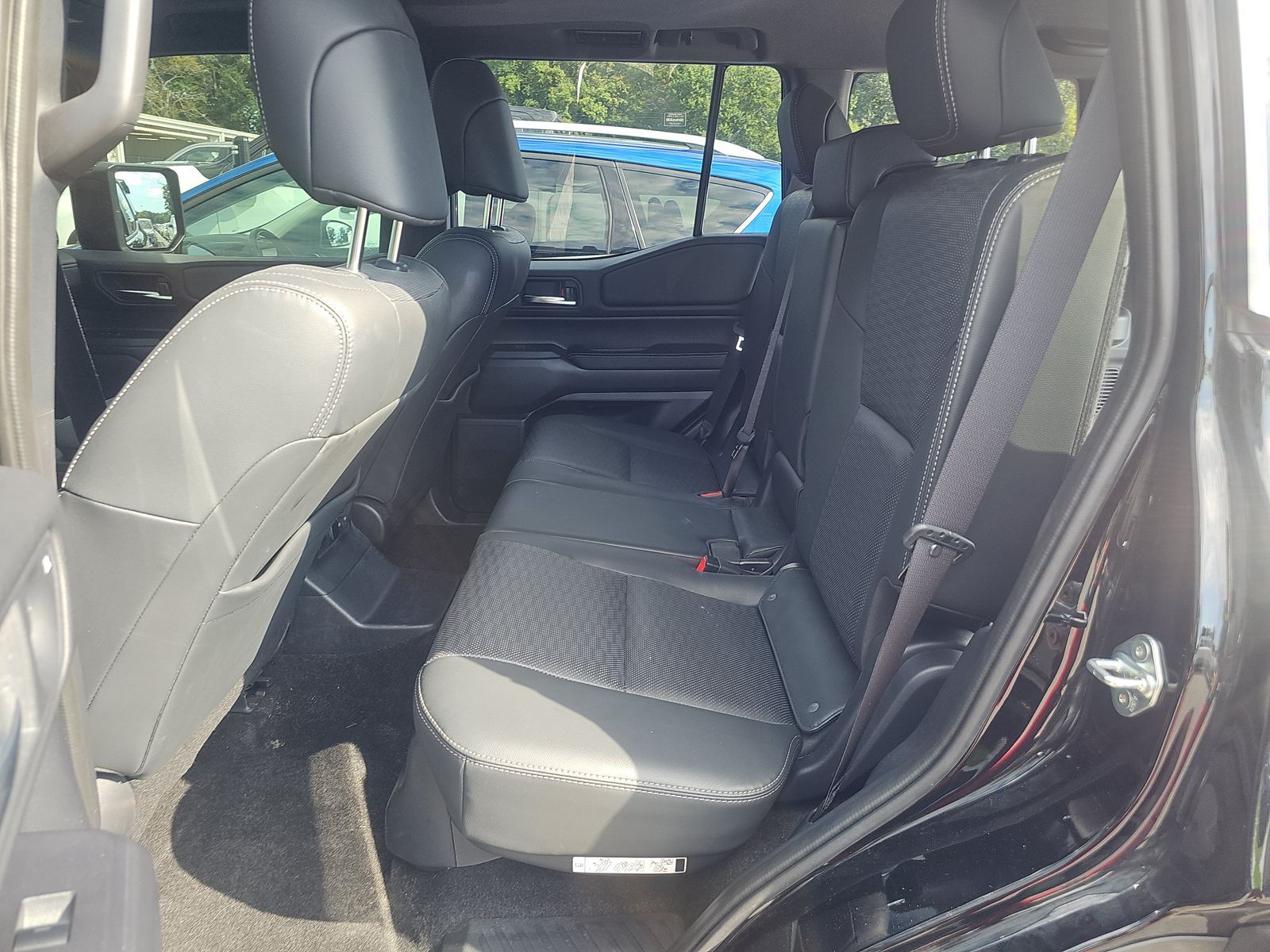 2024 Toyota Land Cruiser Base AWD