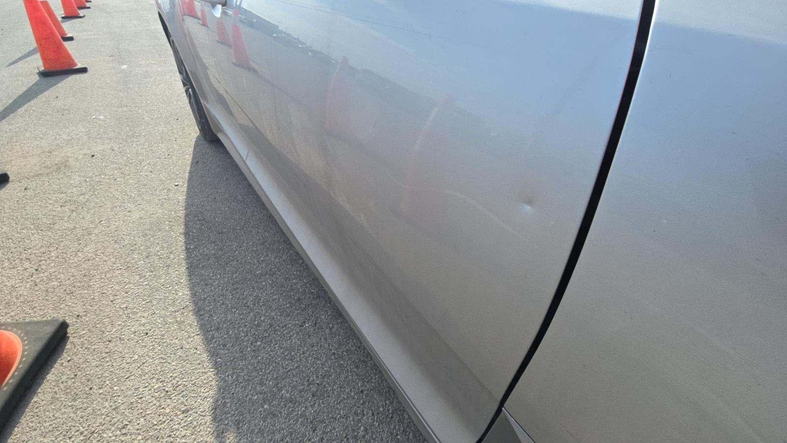 2018 Kia Stinger Premium RWD