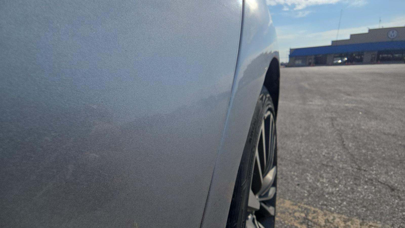 2018 Kia Stinger Premium RWD