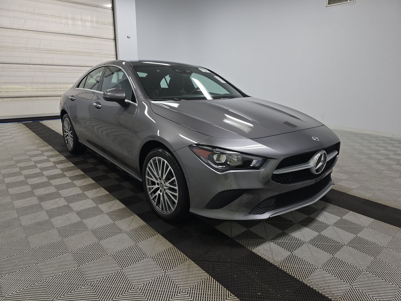 2023 Mercedes-Benz CLA CLA 250 AWD