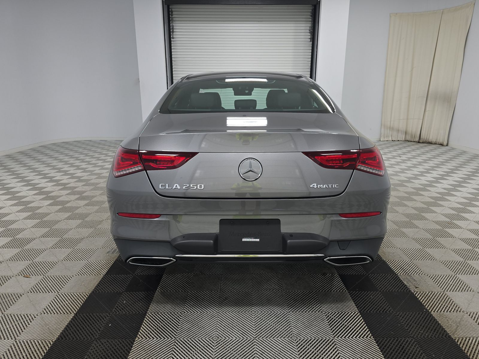 2023 Mercedes-Benz CLA CLA 250 AWD
