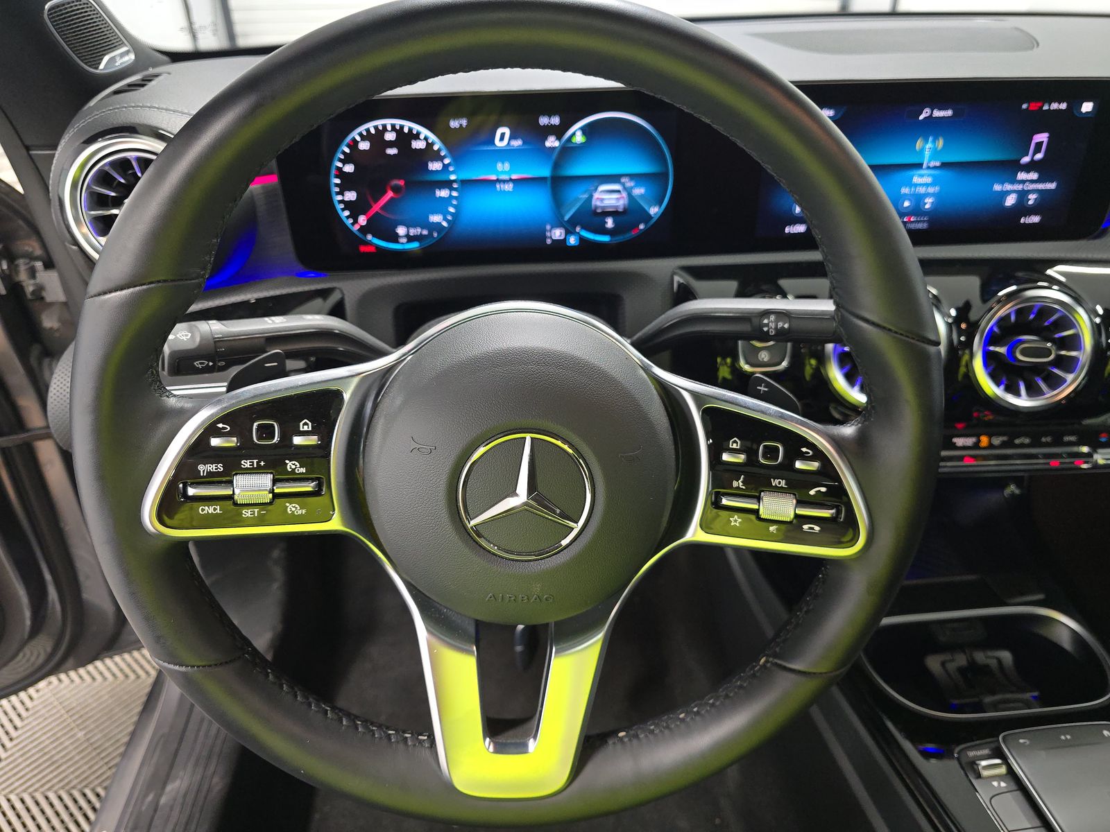 2023 Mercedes-Benz CLA CLA 250 AWD