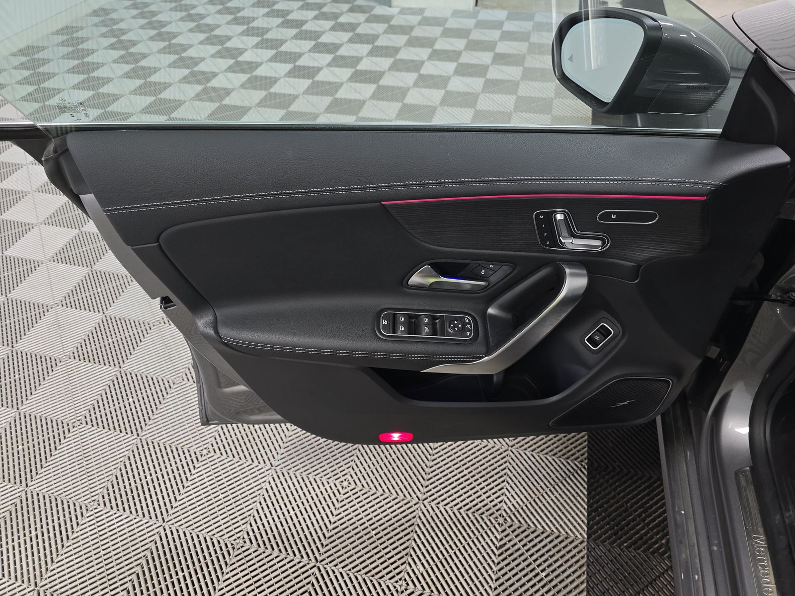 2023 Mercedes-Benz CLA CLA 250 AWD