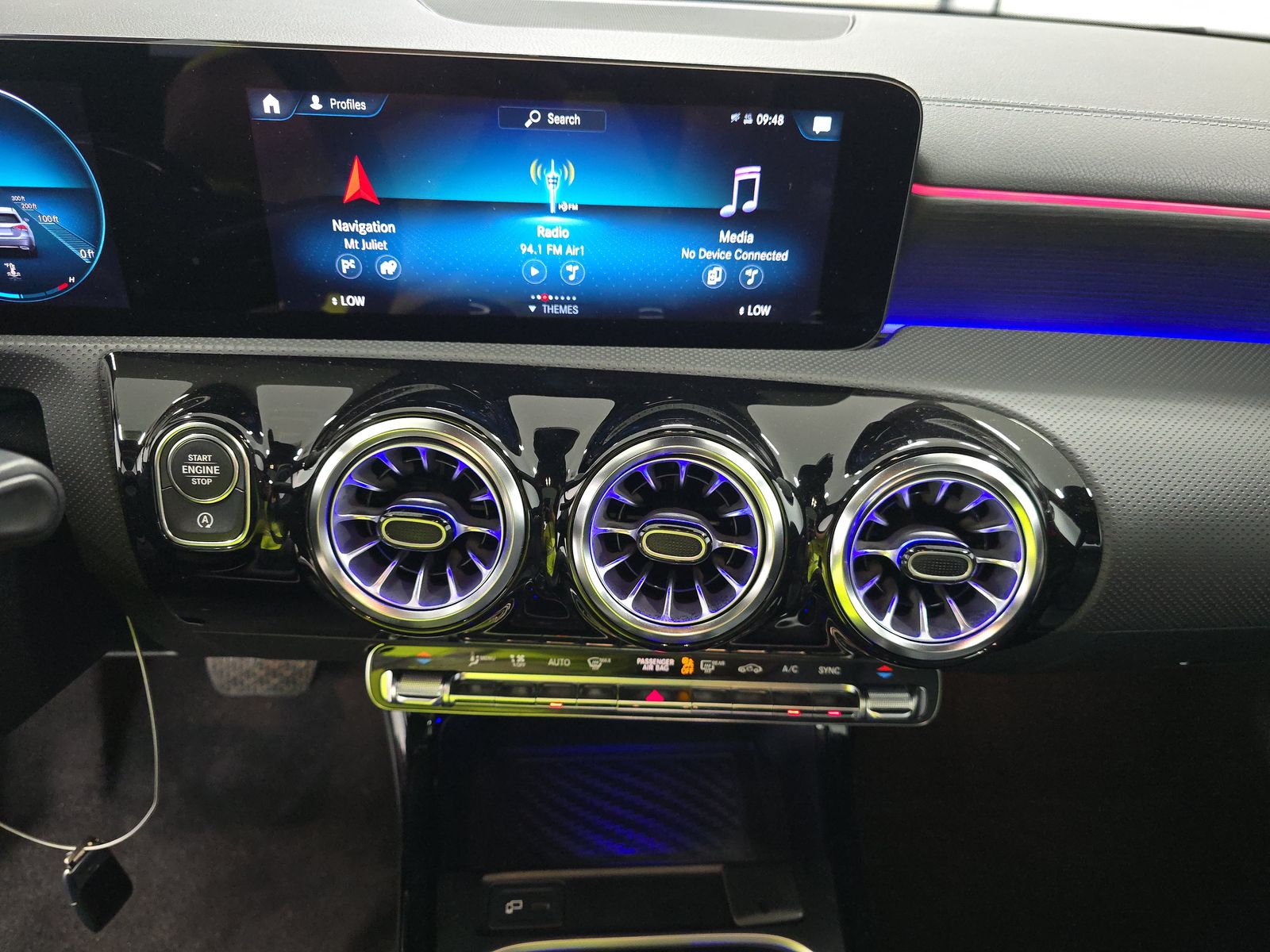 2023 Mercedes-Benz CLA CLA 250 AWD