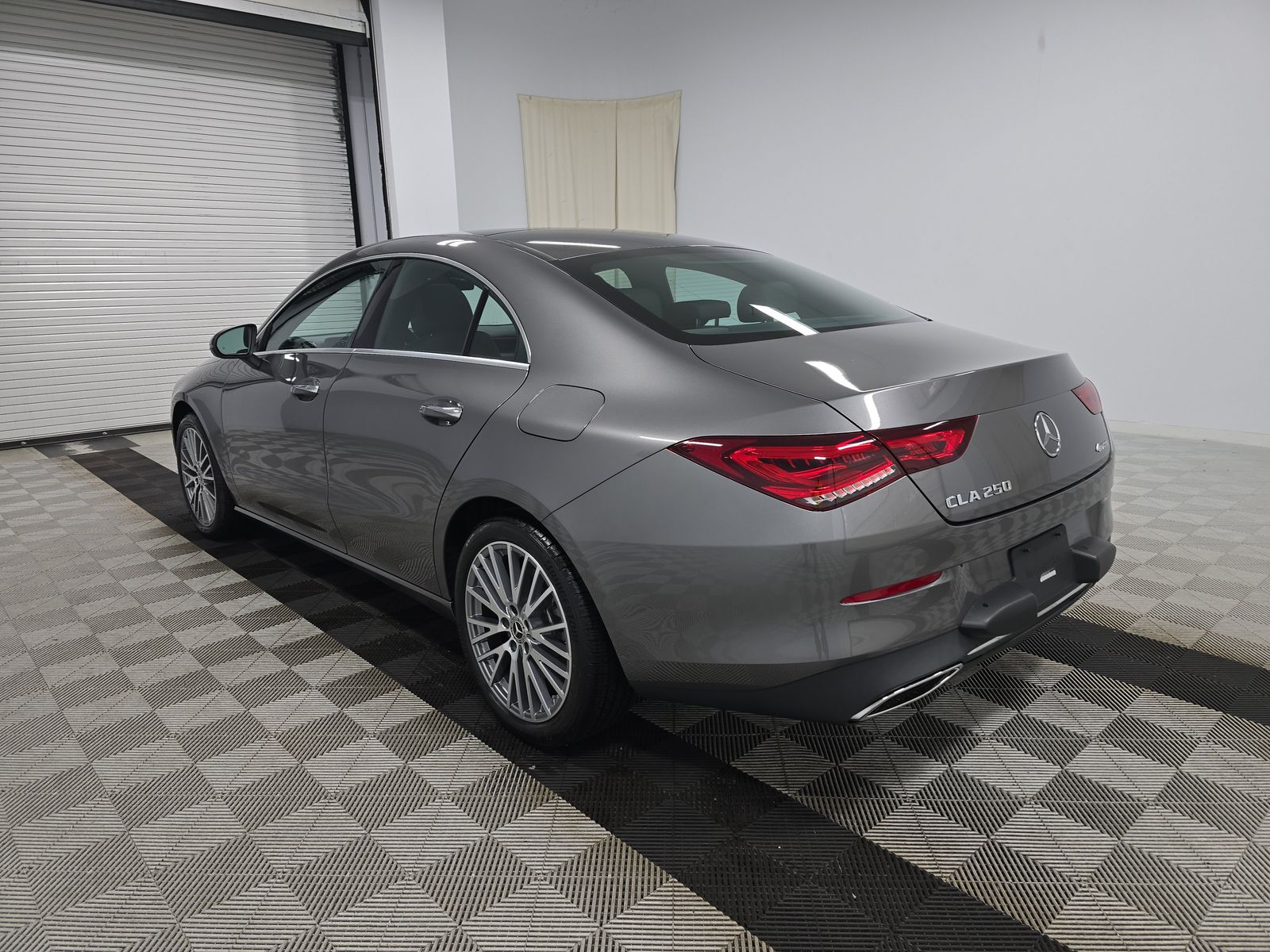 2023 Mercedes-Benz CLA CLA 250 AWD