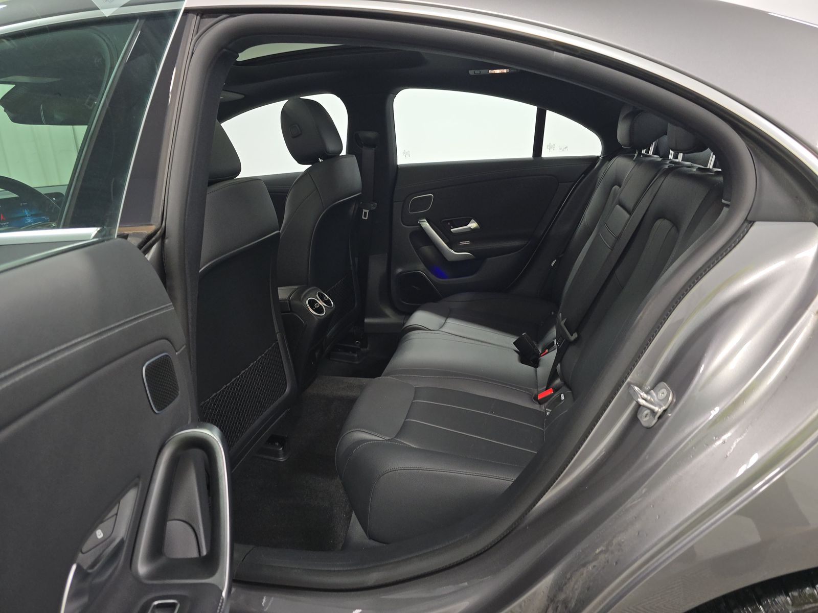 2023 Mercedes-Benz CLA CLA 250 AWD