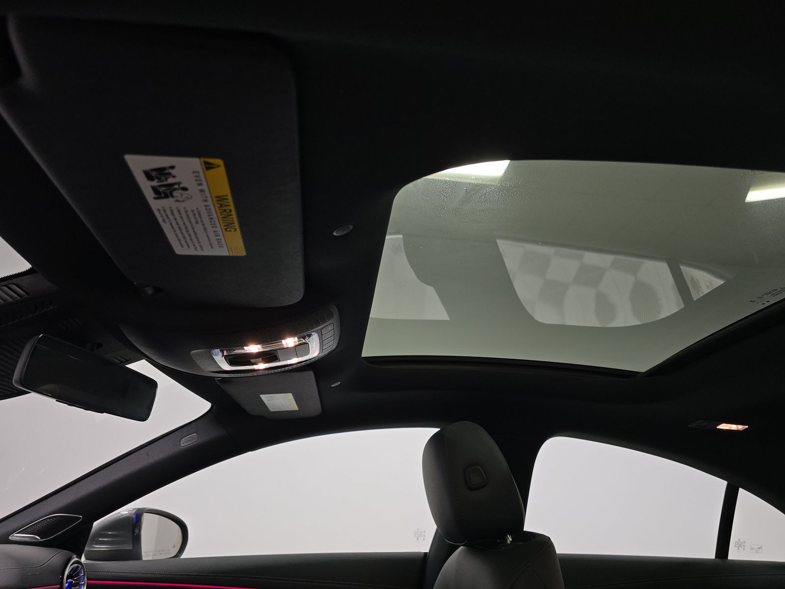 2023 Mercedes-Benz CLA CLA 250 AWD