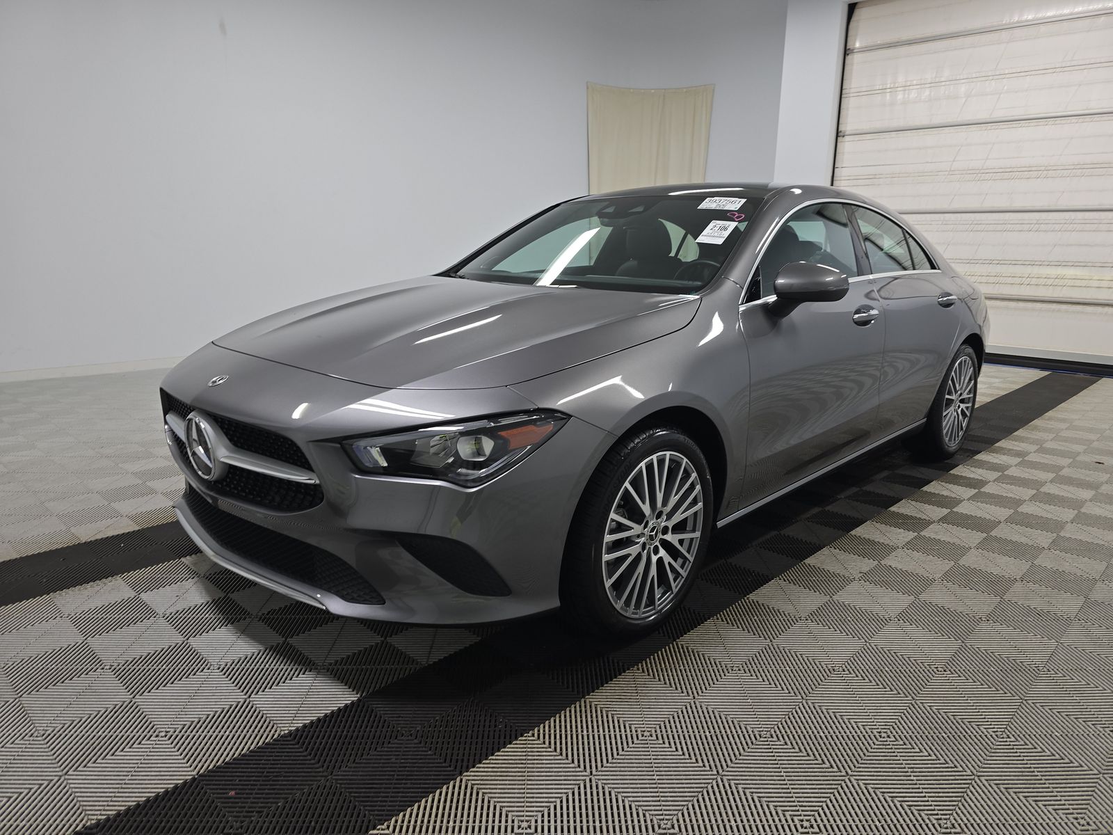 2023 Mercedes-Benz CLA CLA 250 AWD